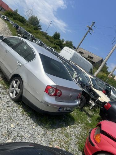 Dezmembrari VW Passat B6 2.0 TDI 140 CP 2008