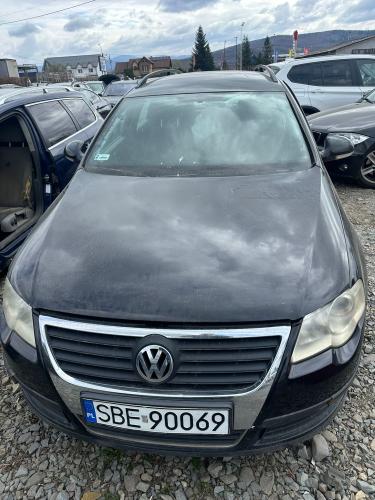 Dezmembrari VW Passat B6 1.9 TDI 105 CP 2006