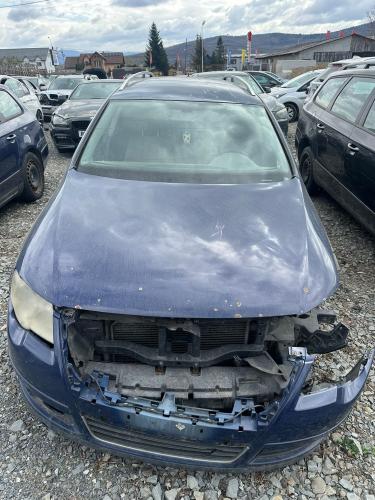 Dezmembrari VW Passat B6 2.0 TDI 140 CP 2006 4motion