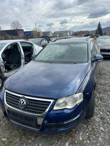 Dezmembrari VW Passat B6 1.9 TDI 105 CP 2006