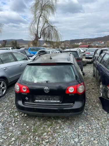 Dezmembrari VW Passat B6 2.0 TDI 140 CP 2007
