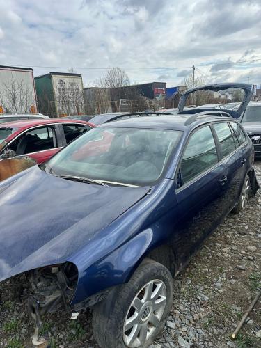Dezmembrari VW Golf V 1K5 1.9 TDI 105 CP 2007