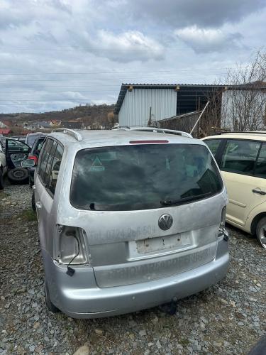 Dezmembrari VW Touran BKC 1.9 TDI 105 CP 2006
