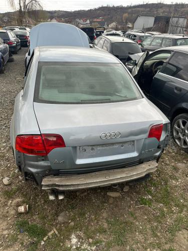 Dezmembrari Audi A4 Avant BLB 2.0 Tdi 140hp 103kW 2005