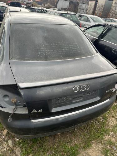 Dezmembrari Audi A4 B6 1.9 TDI 130cp 96kW 2004