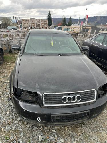Dezmembrari Audi A4 Avant AWX 1.9 Tdi 131 hp 96kW 2003