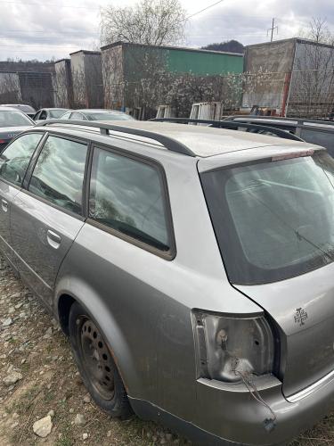 Dezmembrari Audi A4 B6 AVF 1.9 Tdi 131hp 96kW 2002