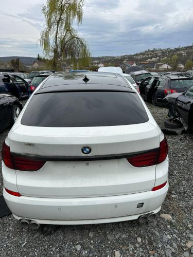 Dezmembrari BMW N57 Seria 5 530D  GT 2012