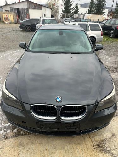 Dezmembrari BMW N57 Seria 5 520D 2009