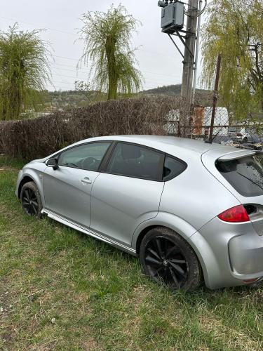 Dezmembrari Seat Leon BVY, BLR, BVZ, BLY 2.0 Benzina 150CP 110kW 2007