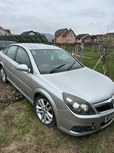 Dezmembrari Opel Vectra C MK2 9JS68 1.8i 140 hp 85kW 2007