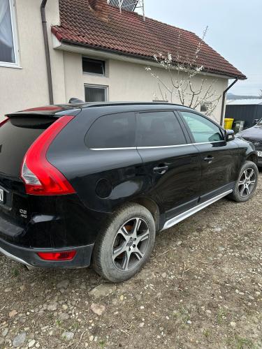 Dezmembrari Volvo XC60 2.4D 120kW 2011