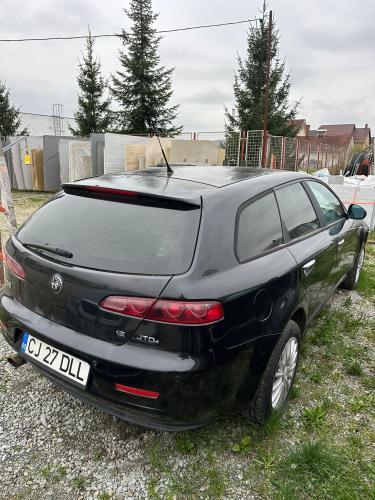 Dezmembrari Alfa Romeo 159 1.9 JTD 150CP 110kW 2007