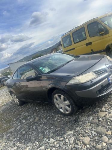 DEZMEMBRARI RENAULT MEGANE 2.0D 2007