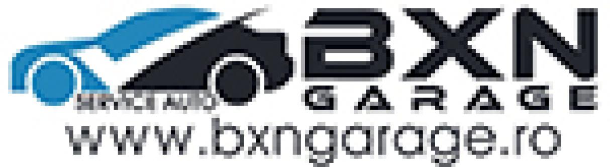 BXN Garage Bistrita 